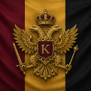 Grand Duchy Of Korzareth Discord server icon