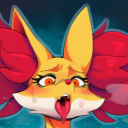 Bratty Prince's Final Stand Discord server icon