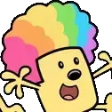 iWubbzy Central 🌈