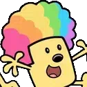 iWubbzy icon