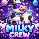 The Milky Crew Discord server icon
