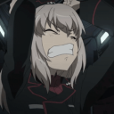 Girls und Panzer: Remnants Discord server icon