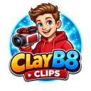 ClayB8's server Discord server icon