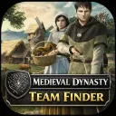 Medieval Dynasty Team Finder