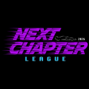 NEXT CHAPTER LEAGUE Discord server icon