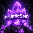 CrypticSMP Discord server icon