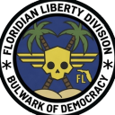 𝐅𝐥𝐨𝐫𝐢𝐝𝐢𝐚𝐧 𝐋𝐢𝐛𝐞𝐫𝐭𝐲 𝐃𝐢𝐯𝐢𝐬𝐢𝐨𝐧