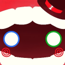 — • 🎪 Ca!ne  • ° ● Shøw 🪄  CAINE TAG Discord server icon