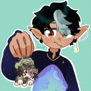 Sunfrill Manor (18+) Discord server icon