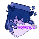 Aubreelings Discord server icon