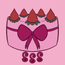 Silly Strawberries Swarm Discord server icon