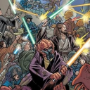 Star  Wars Fractures of Peace Discord server icon