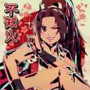 Mai Shiranui club Discord server icon