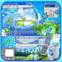 ᗩEᖇOᑭᒪᗩᑎE 🐠 Discord server icon