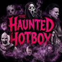 The Haunted Hotbox 21+ Discord server icon