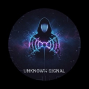 Unknown Signal Discord server icon