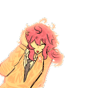 ◟ ͜　　  ˙　　 ᩠᮫𖨂　　JANEDOE  /   REVAMP Discord server icon