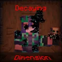👁┃DECAYING DIMENSION - COMMUNITY SERVER┃👁