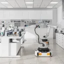 The Lab Discord server icon