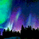 Aurora Discord server icon