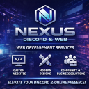 Nexus Discord & Web Discord server icon