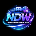 Nexus Discord & Web Discord server icon