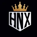 The HNX • A Server for Talking • Chilling • Afk • Indian Community discord icon