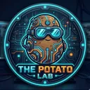 The Potato Lab | PC Optimization & FPS Boost server icon