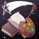 Cosmic Scribes and Artists