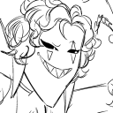 🎪     ݃    𝒞𝐼𝑅𝒞𝒰𝒮 𝒪𝐹 𝐻𝒪𝑅𝑅𝒪𝑅𝒮    ✦ Discord server icon