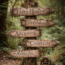 book worms ⊹₊⟡⋆ Discord server icon