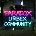 Paradox Urban Exploration Community Discord server icon