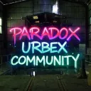 Paradox Urban Exploration Community