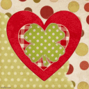 𝙲𝚕𝚘𝚟𝚎𝚛 𝙲𝚘𝚟𝚎 .☘ ݁˖ Discord server icon