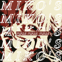 ــــــــــﮩ٨ـ 𝐦 𝐢 𝐤 𝐨 ' 𝐬 ـﮩ٨ــﮩ٨ـ Discord server icon