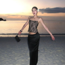 John Travolta Discord server icon