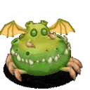 The Monster World
