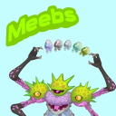 The Monster World Discord server icon