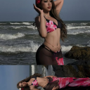 THE MOON . . . Discord server icon