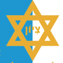 Zionist National Assembly Discord server icon