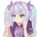 The Morality Police discord icon