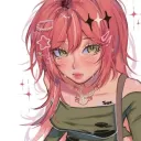 ~♡♡♡~ discord icon