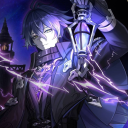 BLVCKOUT 18+ Discord server icon
