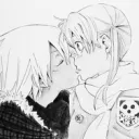 ꔫ﹒cupid's touch
