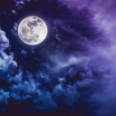 Midnight Whispers ✨🌃 Discord server icon