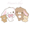 Meian’s sh𑄝p ᘏᘏ