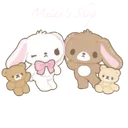 Meian’s sh𑄝p ᘏᘏ