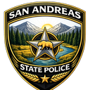San Andreas State Police