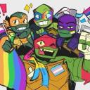 ✮⋆˙ROTTMNT Roleplay SERVERᯓ★