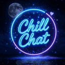 Chill Chat || Chill • Social • Gaming • Pfp • Eventzz
